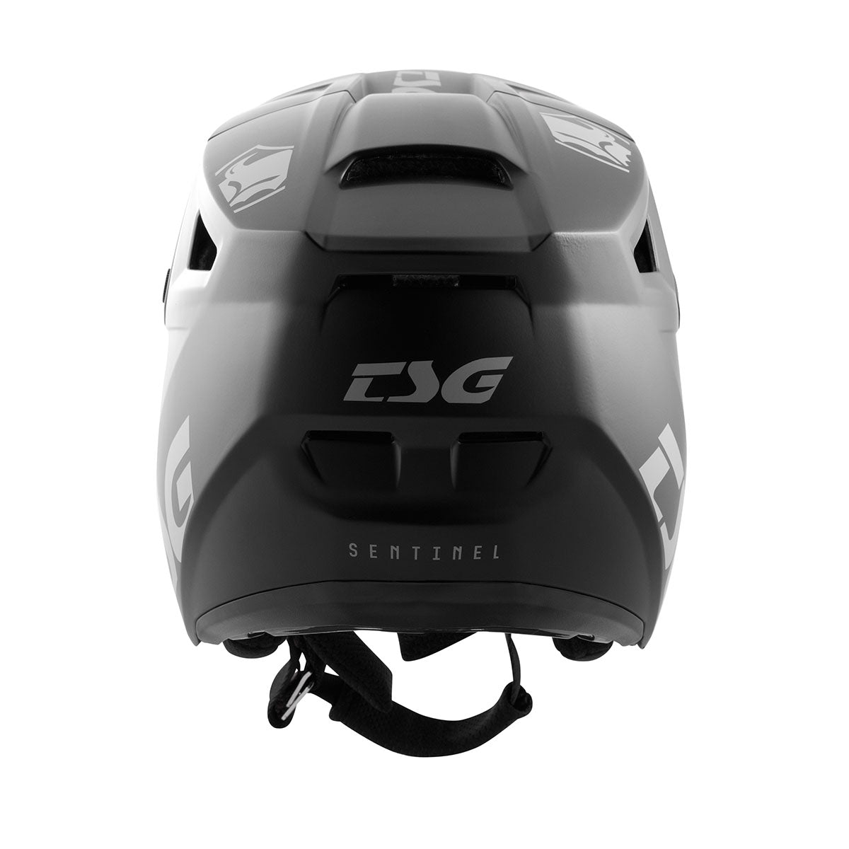 TSG - Sentinel Helm - Full Face Downhill MTB