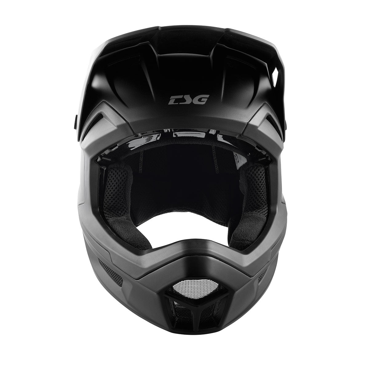 TSG - Sentinel Helm - Full Face Downhill MTB