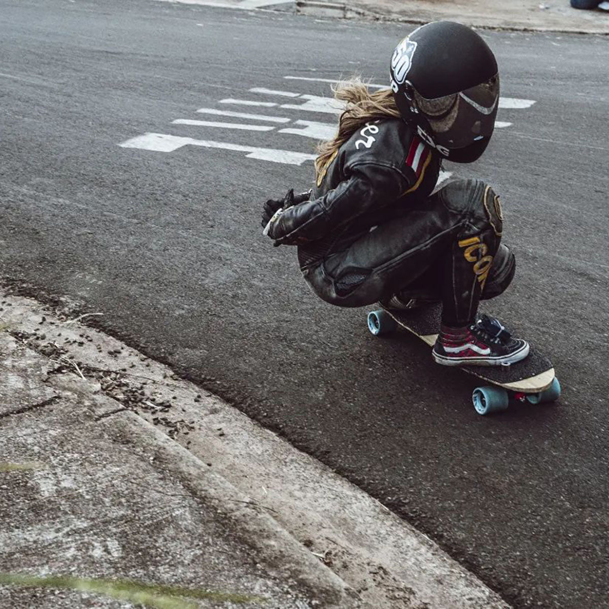 TSG – Pass 2.0 Helm (mit Bonus-Visier)