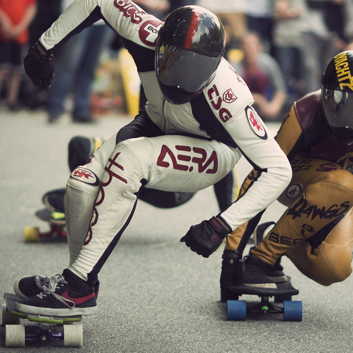 TSG – Pass 2.0 Helm (mit Bonus-Visier)