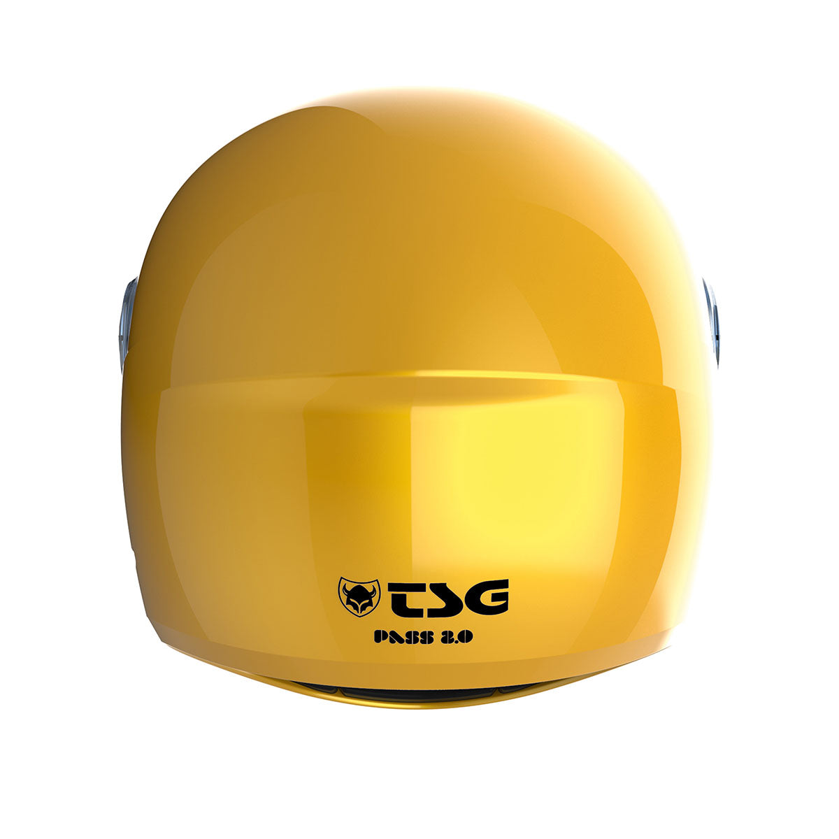 TSG – Pass 2.0 Helm (mit Bonus-Visier)