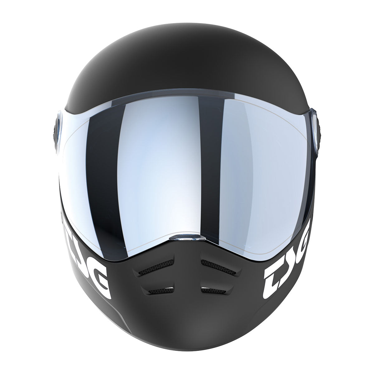 TSG – Pass 2.0 Helm (mit Bonus-Visier)