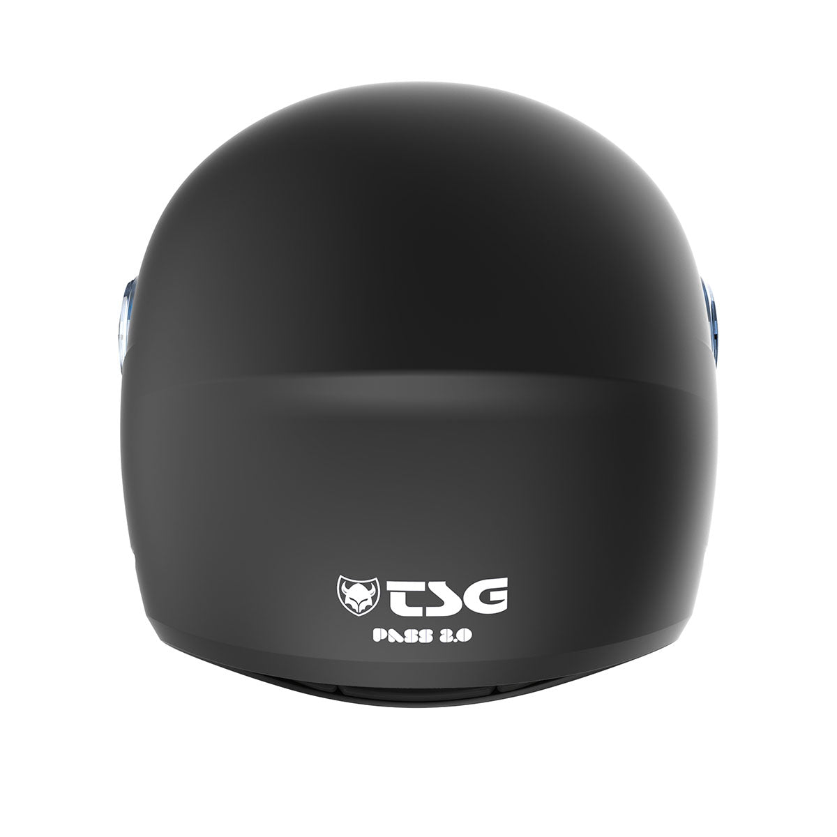 TSG – Pass 2.0 Helm (mit Bonus-Visier)