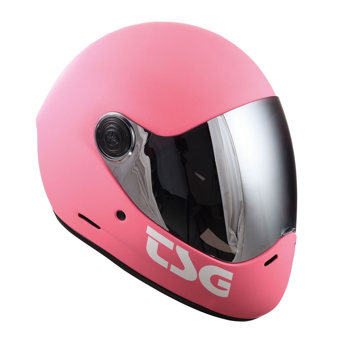 tsg fullface helm TSG – Pass Pro Helm (Bonus-Visier)
