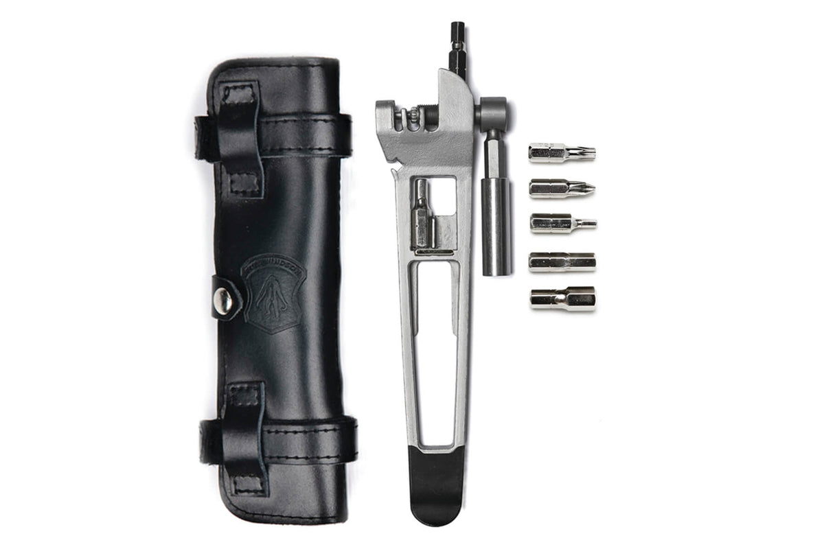 Full Windsor "The Breaker" Multi Tool