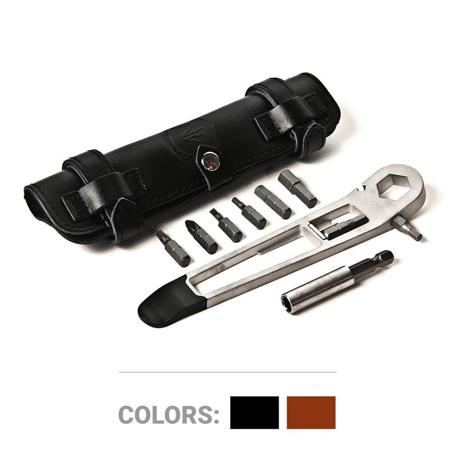 Full Windsor "The Nutter"