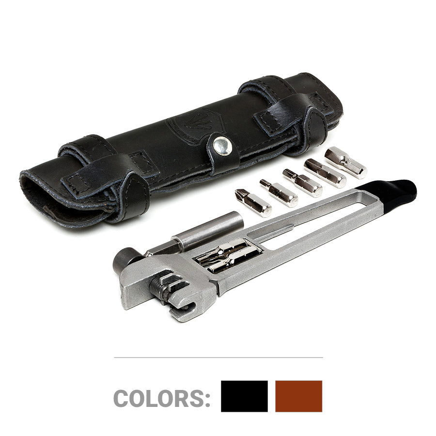 Full Windsor &quot;The Breaker&quot; Multi Tool