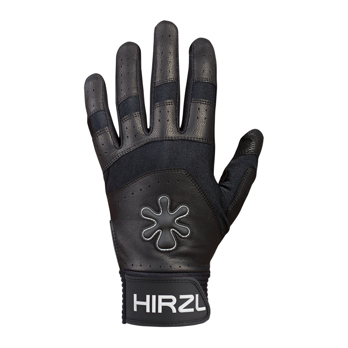 HIRZL GRIPPP FORCE FF - Bike Gloves (MTB, Enduro, Downhill, All Terrain)