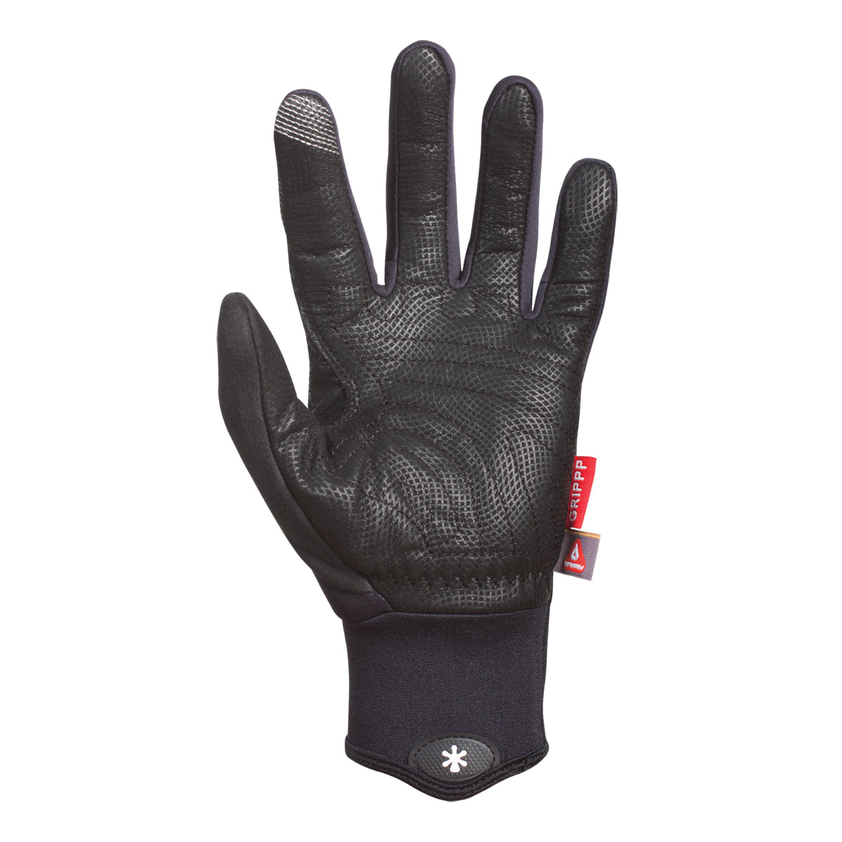 fahrrad thermo handschuhe HIRZL - GRIPPP THERMO 2.0 - Fahrradhandschuhe