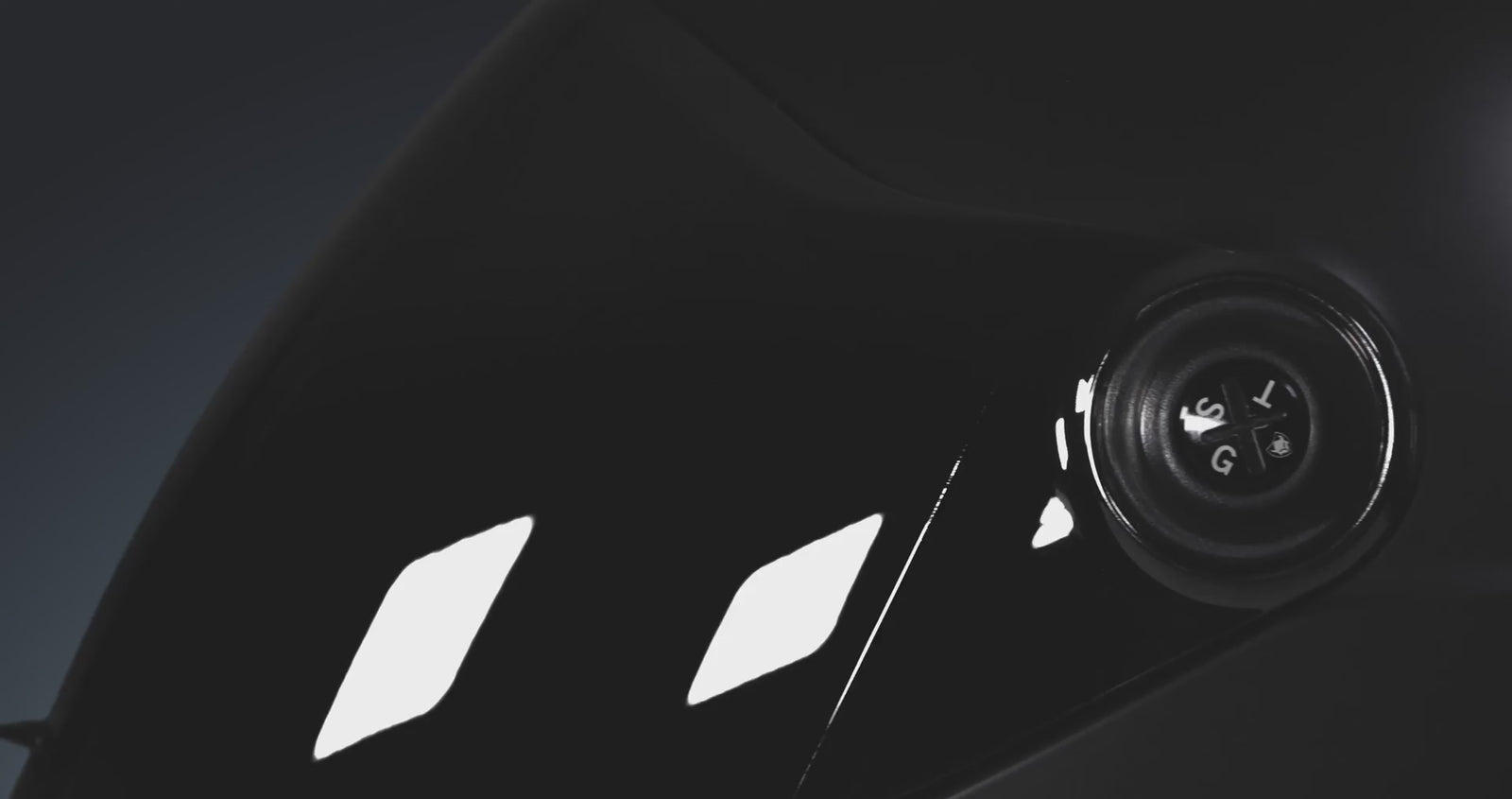 TSG – Pass 2.0 Helm (mit Bonus-Visier)