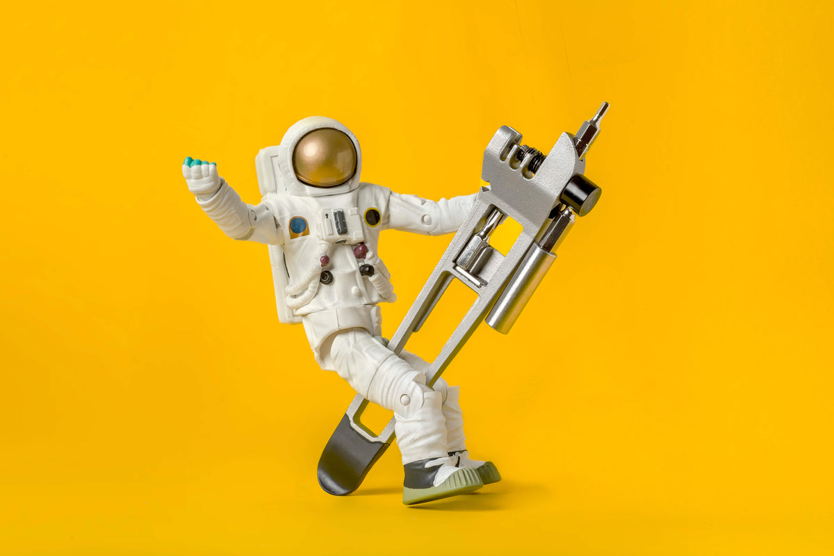 Full Windsor "The Breaker" Multi Tool